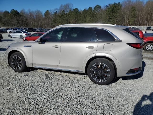 MAZDA CX-90 PREMIUM 2024
