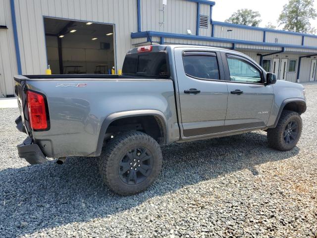 CHEVROLET COLORADO ZR2 2019