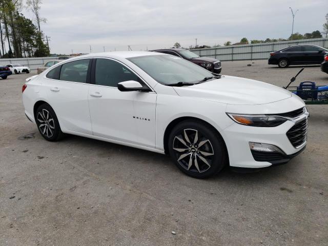 CHEVROLET MALIBU RS 2020
