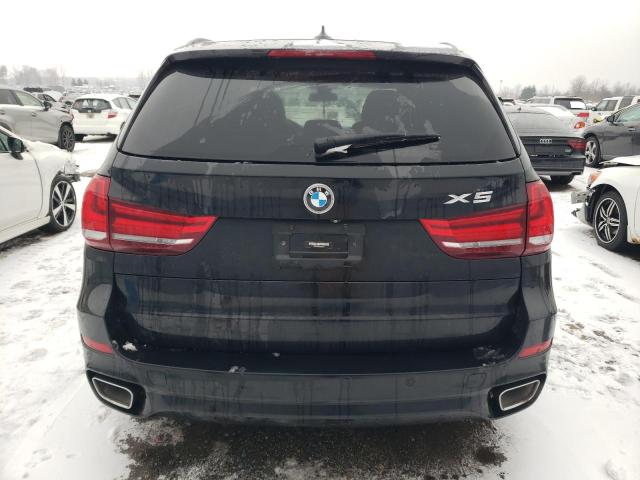 BMW X5 XDRIVE35D 2017