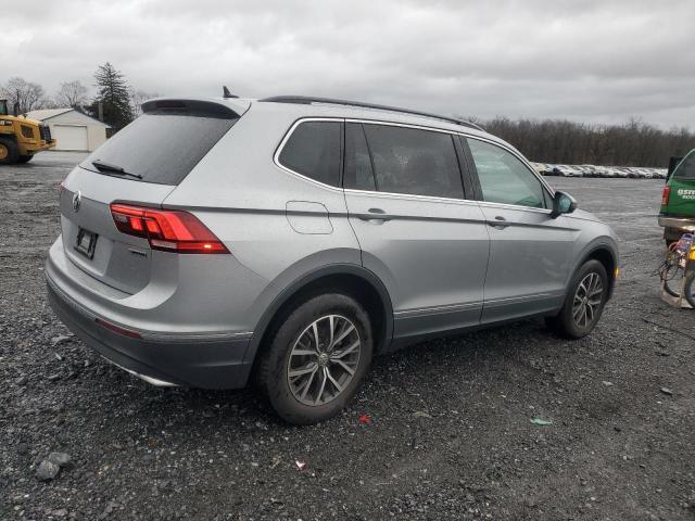 VOLKSWAGEN TIGUAN SE 2020