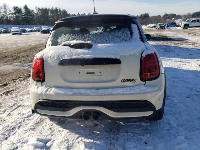MINI COOPER S 2022