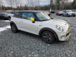MINI COOPER SE 2020
