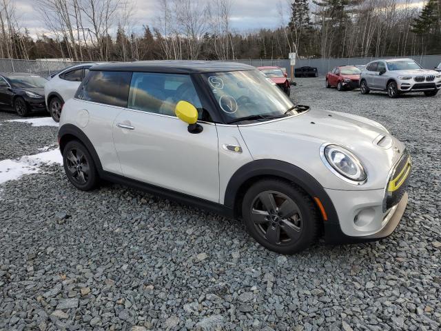 MINI COOPER SE 2020