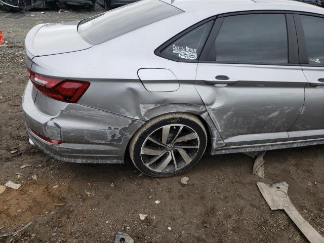 VOLKSWAGEN JETTA GLI 2021