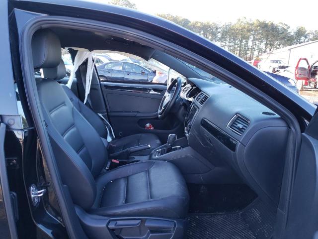 VOLKSWAGEN JETTA SPORT 2018