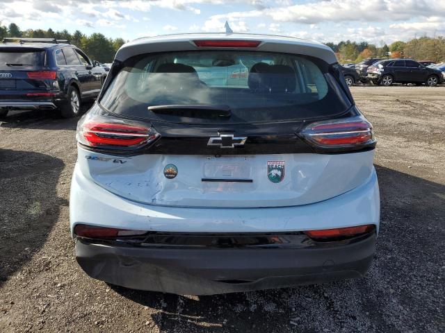 CHEVROLET BOLT EV 1LT 2023