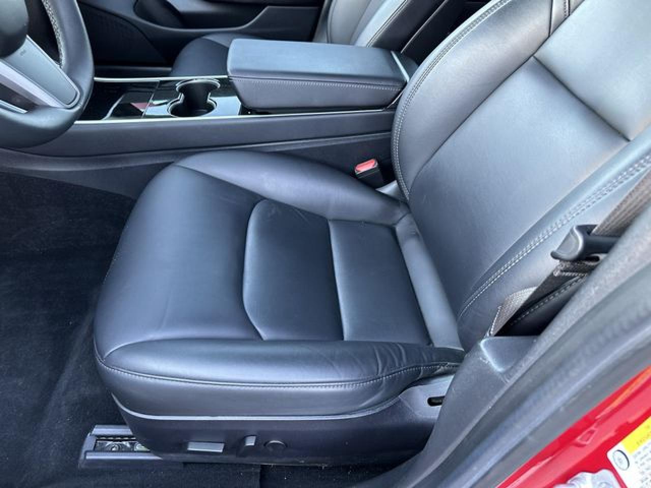 TESLA MODEL 3 2018