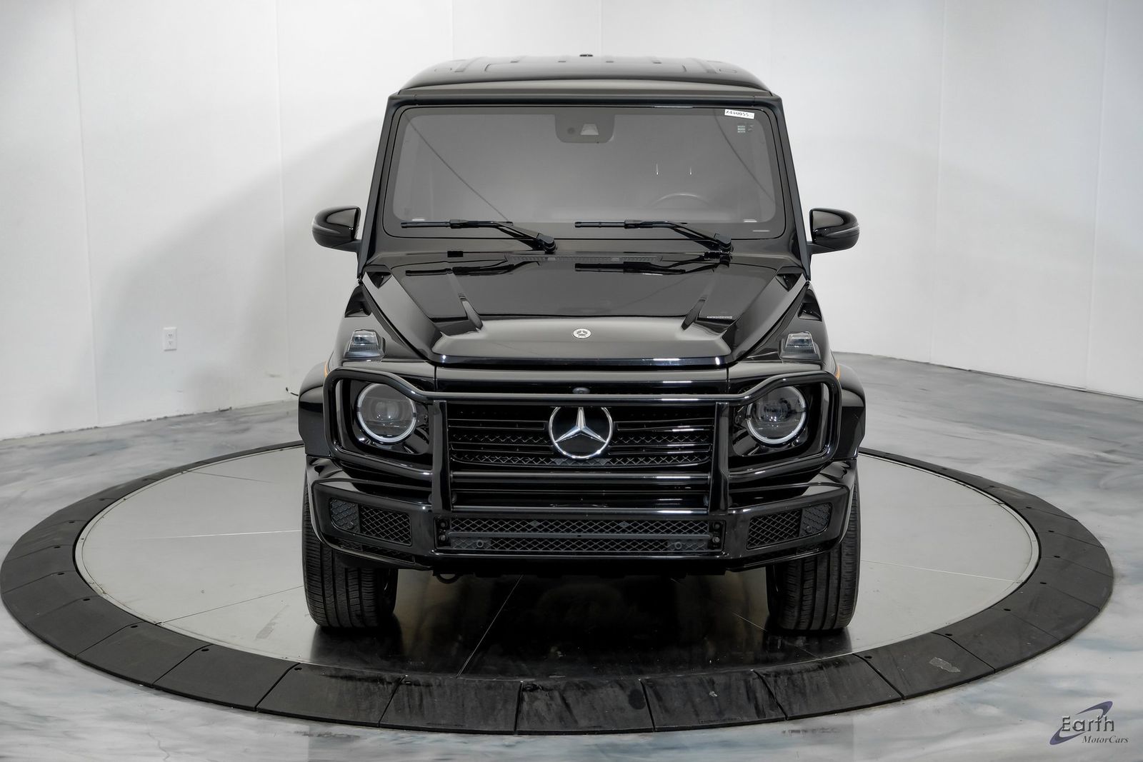 MERCEDES-BENZ G 550 4MATIC 2022