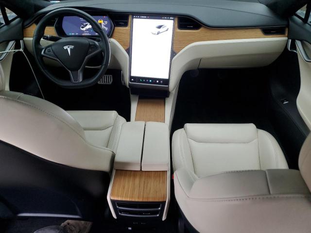 TESLA MODEL S 2020