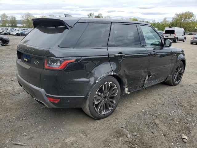LAND ROVER RANGE ROVER SPORT HSE SILVER EDITION 2022