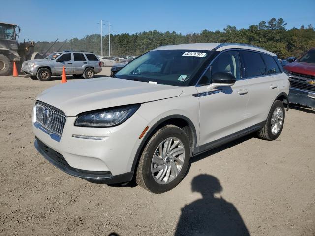 LINCOLN CORSAIR 2022