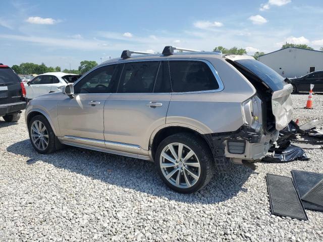 VOLVO XC90 PLUS 2022