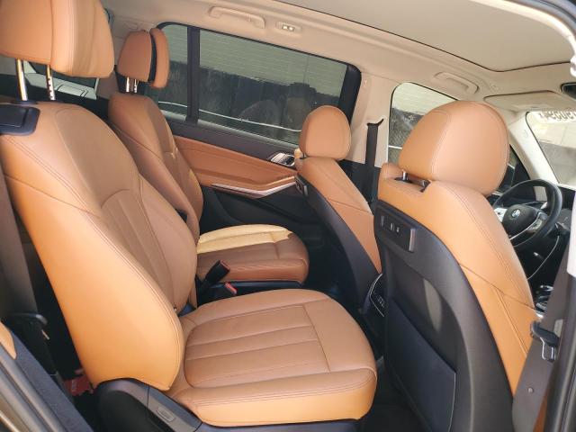 BMW X7 XDRIVE40I 2022