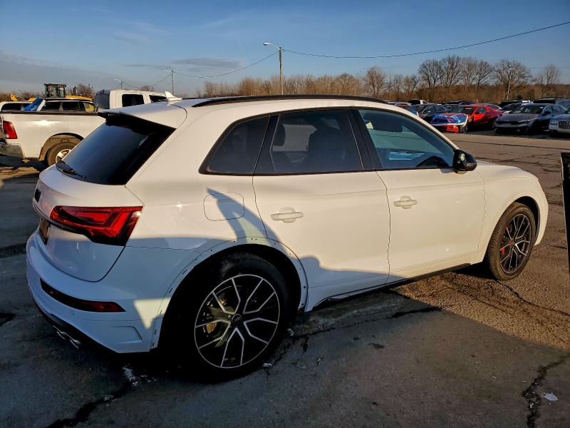 AUDI SQ5 PREMIUM PLUS 2023