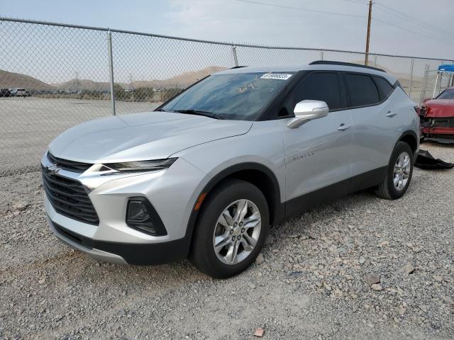 CHEVROLET BLAZER 2LT 2020