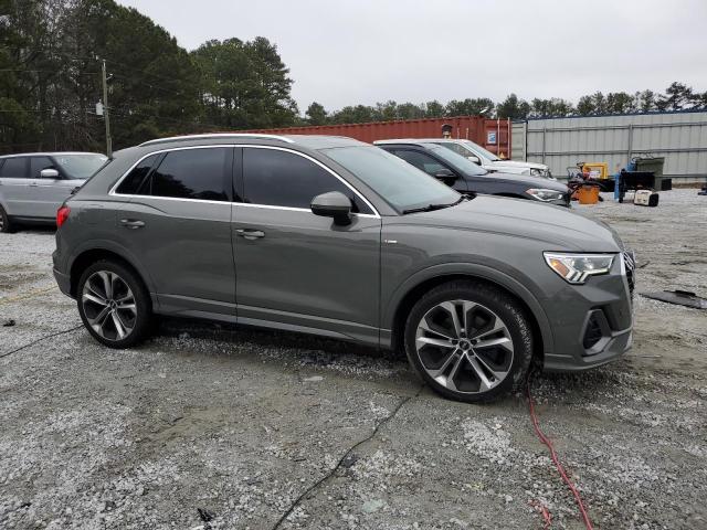AUDI Q3 PREMIUM PLUS S-LINE 2019