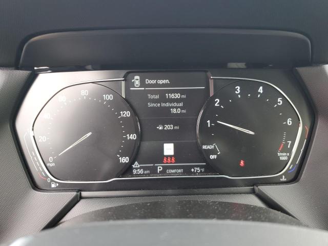 BMW 228XI 2021