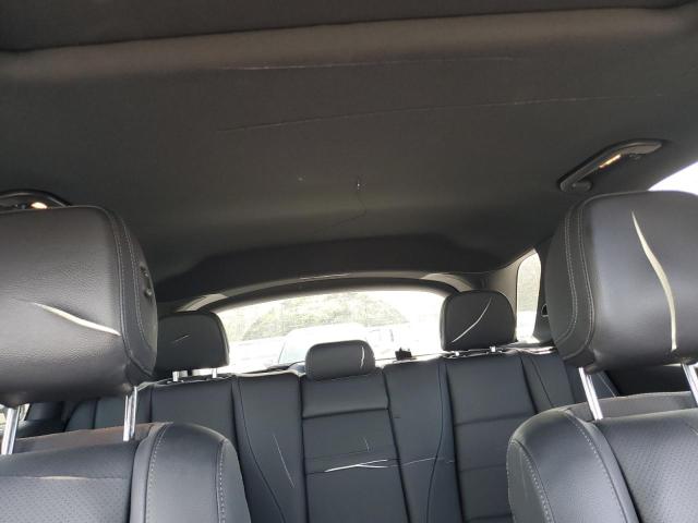 MERCEDES-BENZ GLE 350 4MATIC 2022