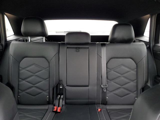 VOLKSWAGEN ATLAS CROSS SPORT SE 2024