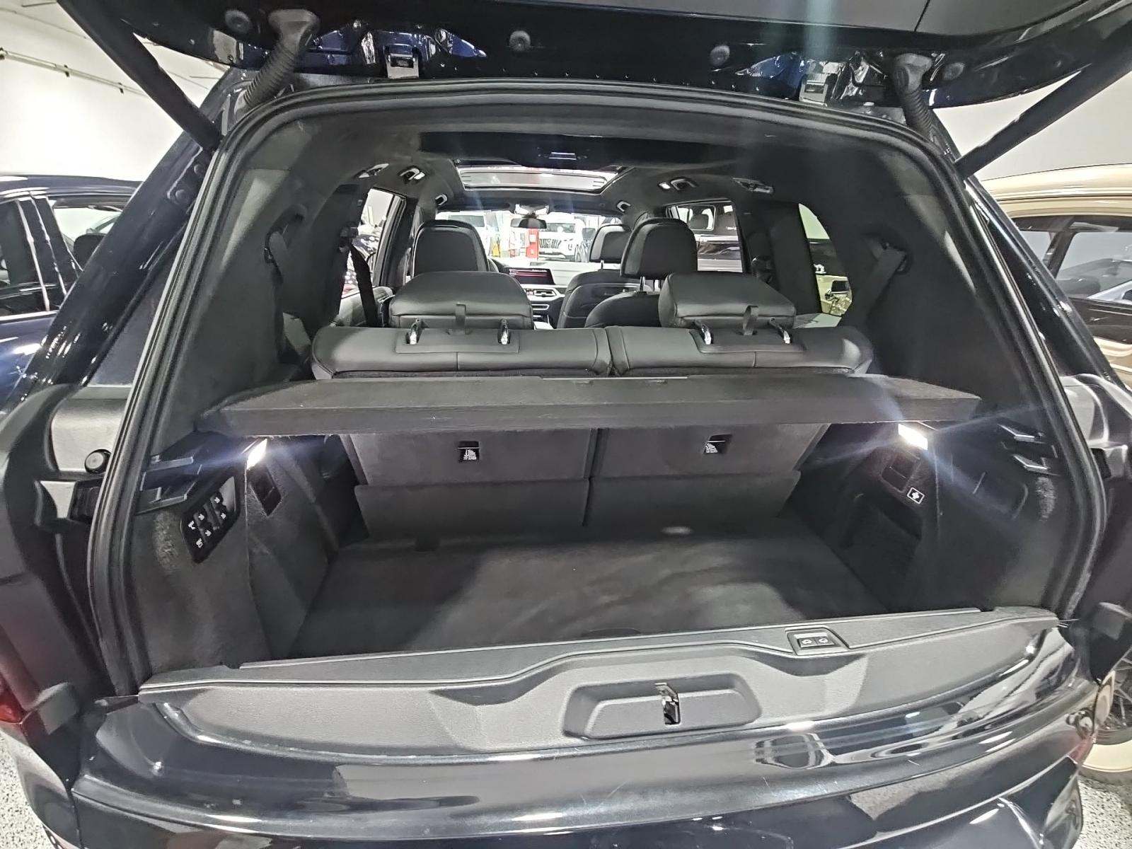 BMW X7 XDRIVE40I 2022