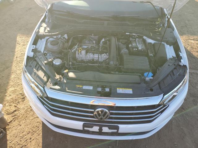 VOLKSWAGEN JETTA S 2021
