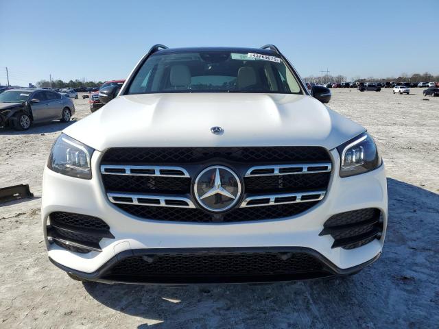 MERCEDES-BENZ GLS 450 4MATIC 2022