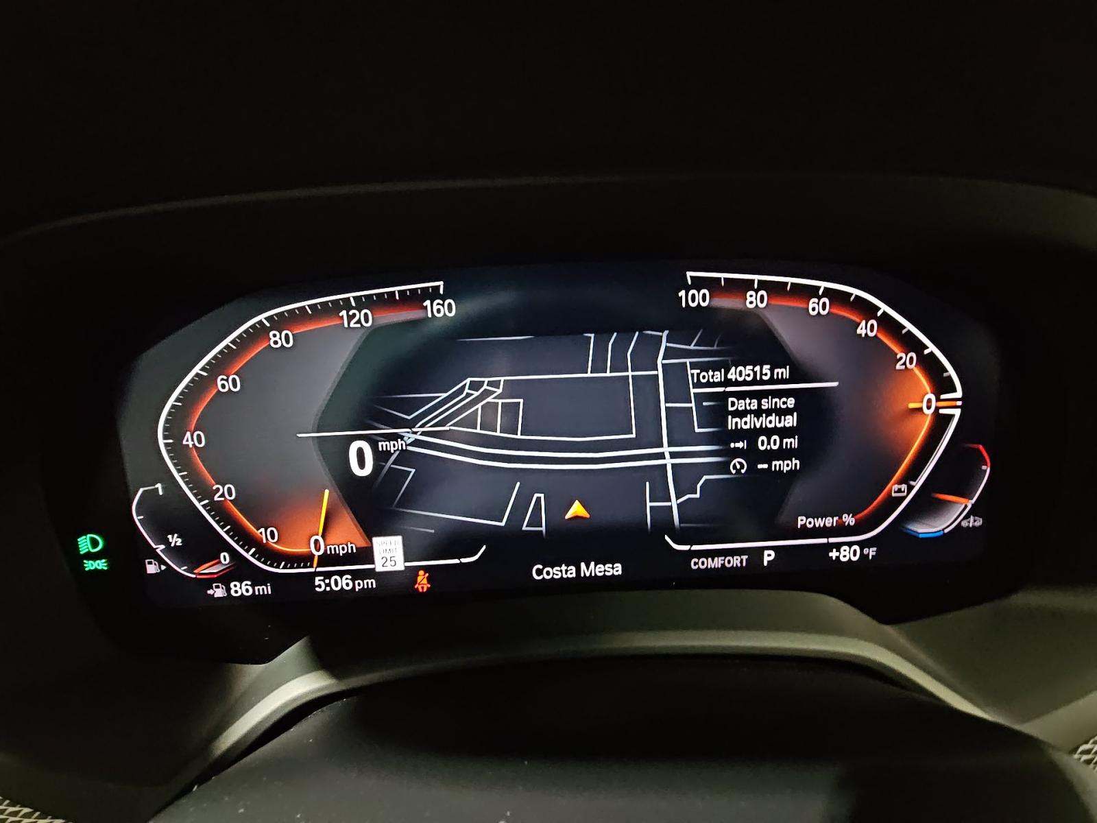 BMW X6 XDRIVE40I 2022