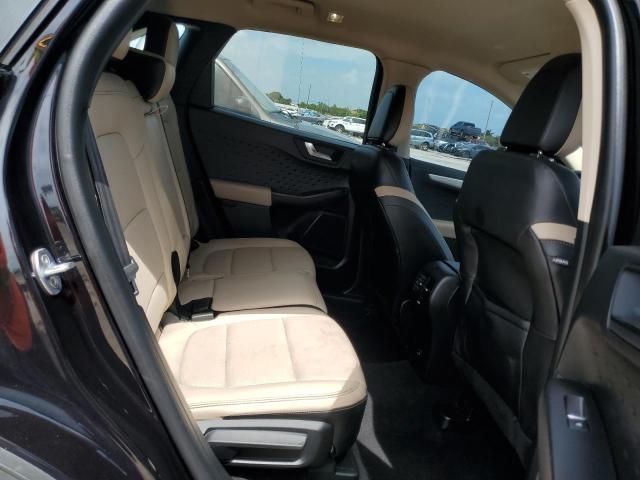 FORD ESCAPE SE 2021