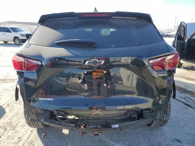 CHEVROLET BLAZER 2LT 2021