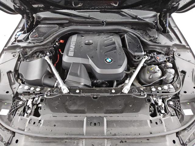 BMW 530 XI 2024