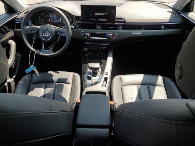AUDI A4 PREMIUM 40 2021