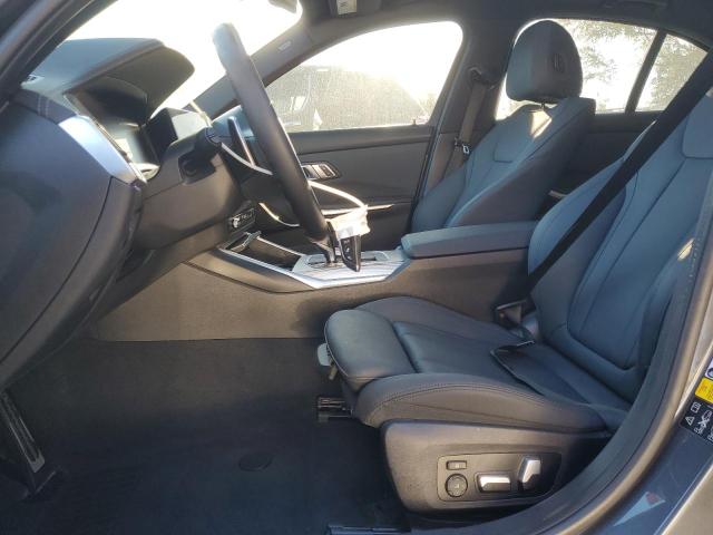 BMW M340XI 2021