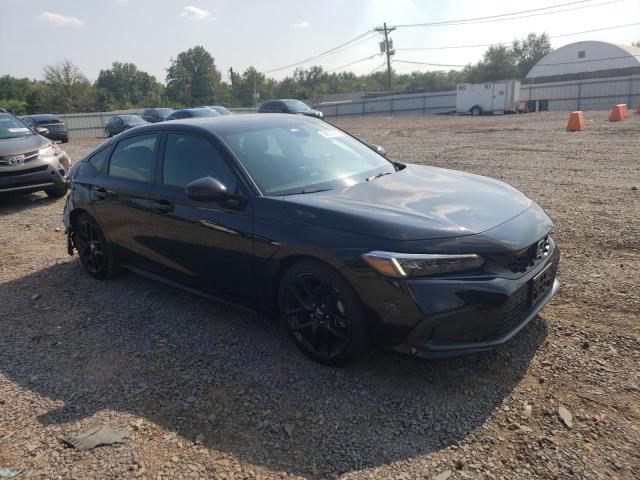 HONDA CIVIC SPORT 2024
