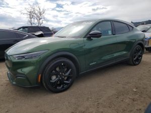 FORD MUSTANG MACH-E SELECT 2024