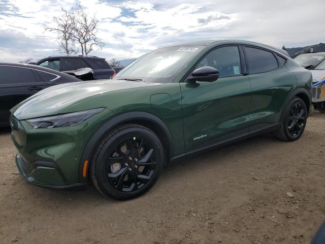 FORD MUSTANG MACH-E SELECT 2024