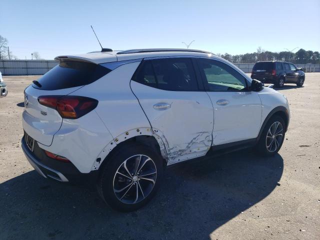 BUICK ENCORE GX SELECT 2022