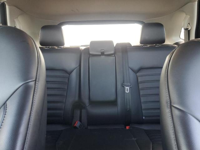 FORD EDGE SEL 2024