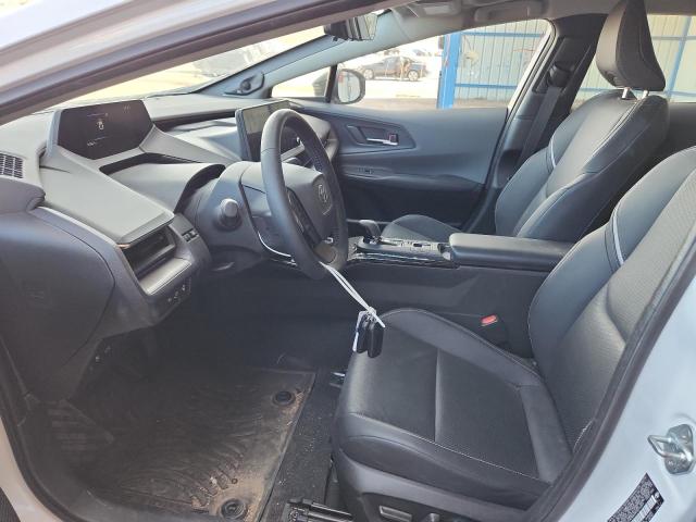 TOYOTA PRIUS LE 2024