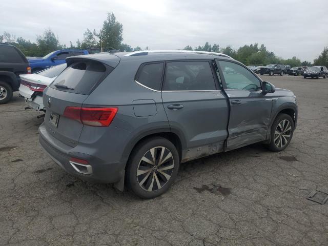 VOLKSWAGEN TAOS SE IQ DRIVE 2022