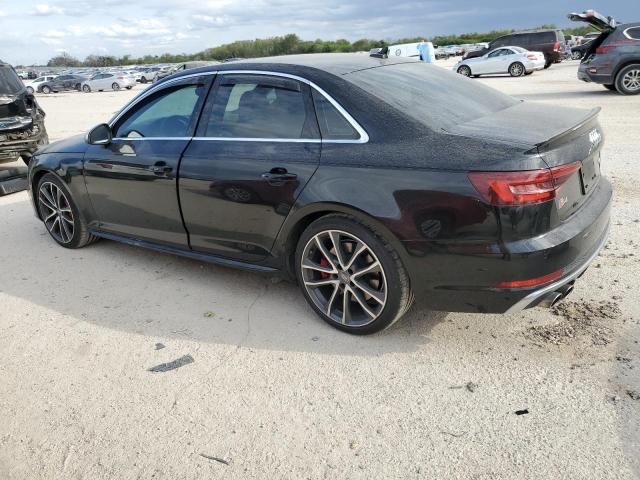 AUDI S4 PREMIUM PLUS 2019