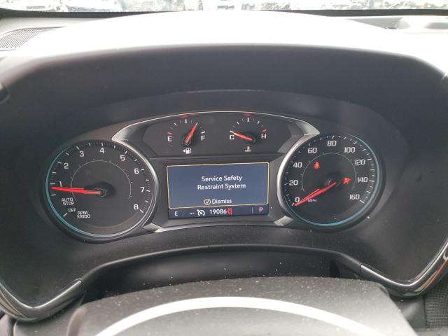 CHEVROLET EQUINOX RS 2024