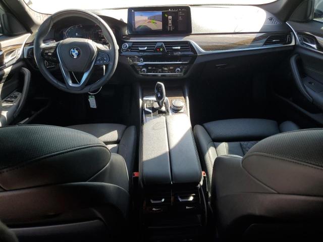 BMW 530 XI 2022