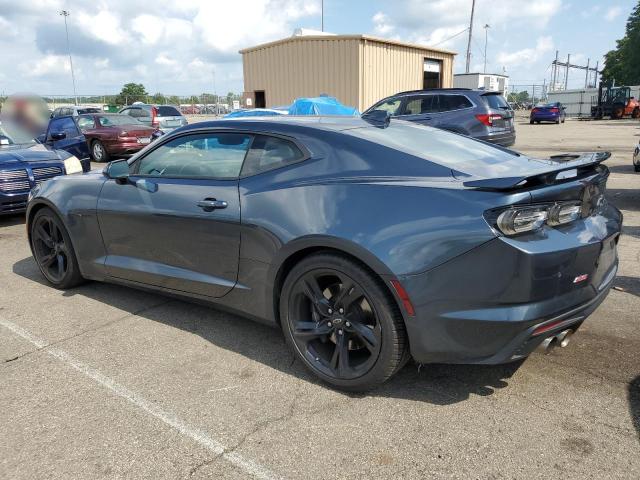 CHEVROLET CAMARO SS 2022