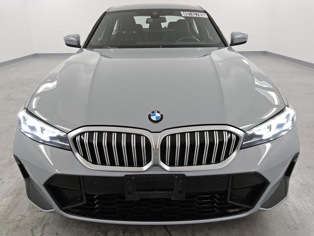 BMW 330I 2024