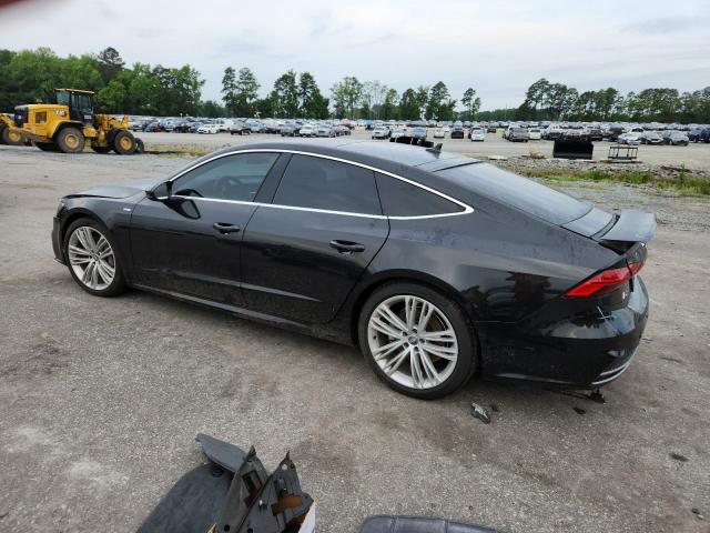 AUDI A7 PRESTIGE S-LINE 2019