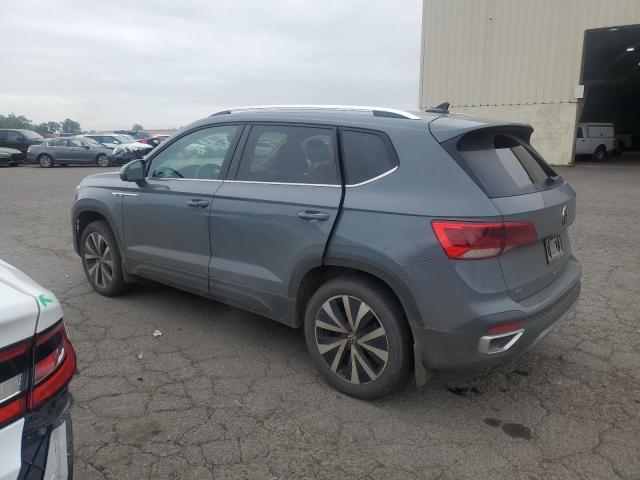 VOLKSWAGEN TAOS SE IQ DRIVE 2022