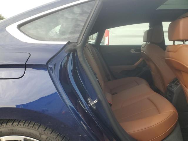 AUDI A5 PREMIUM 45 2024