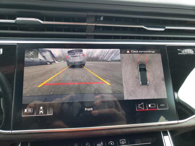 AUDI Q7 PREMIUM PLUS 2019