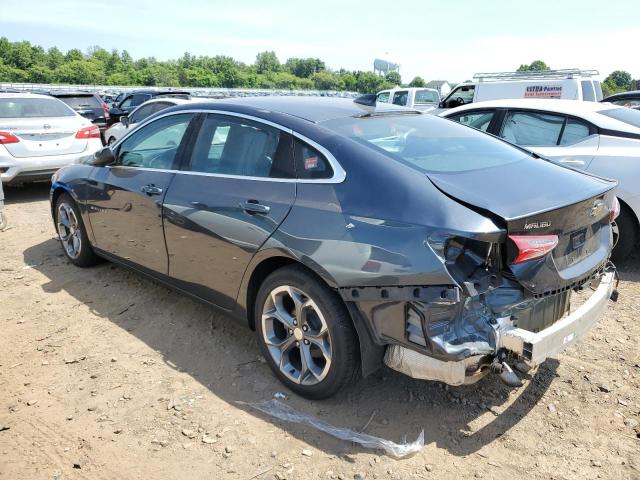 CHEVROLET MALIBU LT 2020
